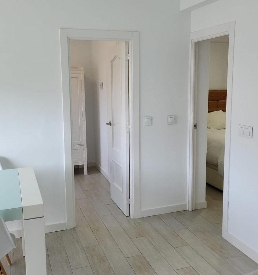 Sevilla Piso Centrico Zona Macarena Экстерьер фото