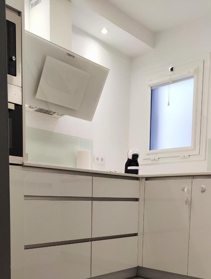 Sevilla Piso Centrico Zona Macarena Экстерьер фото
