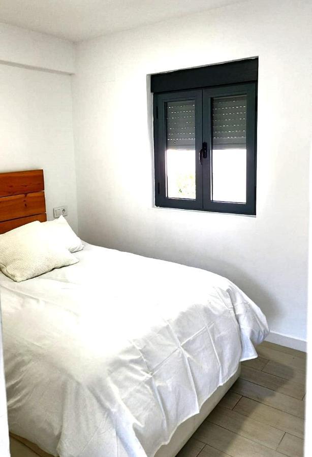 Sevilla Piso Centrico Zona Macarena Экстерьер фото