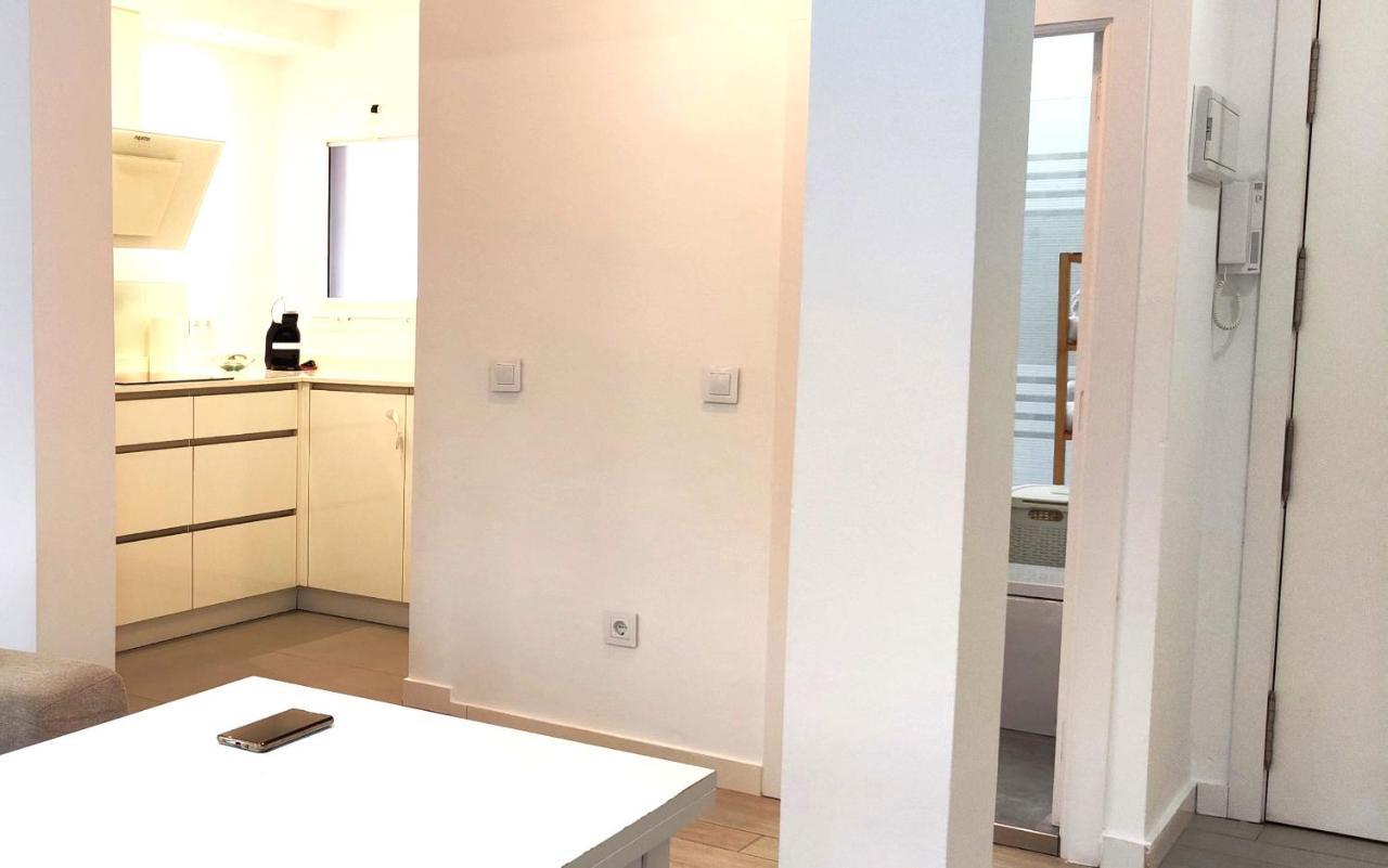 Sevilla Piso Centrico Zona Macarena Экстерьер фото