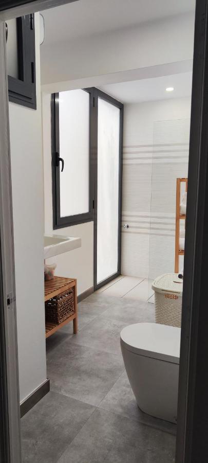 Sevilla Piso Centrico Zona Macarena Экстерьер фото
